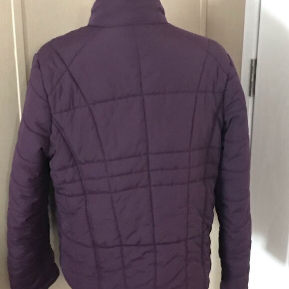 Athletic Works Puffer Jacket Large - Picture 6 of 13